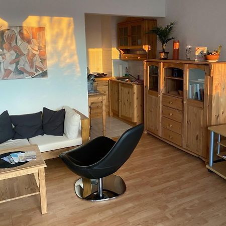 Ferienapartment Casa Heideblick mit Sonnenterrasse, Garten&Sicht auf die Heide Radeberg Exterior foto
