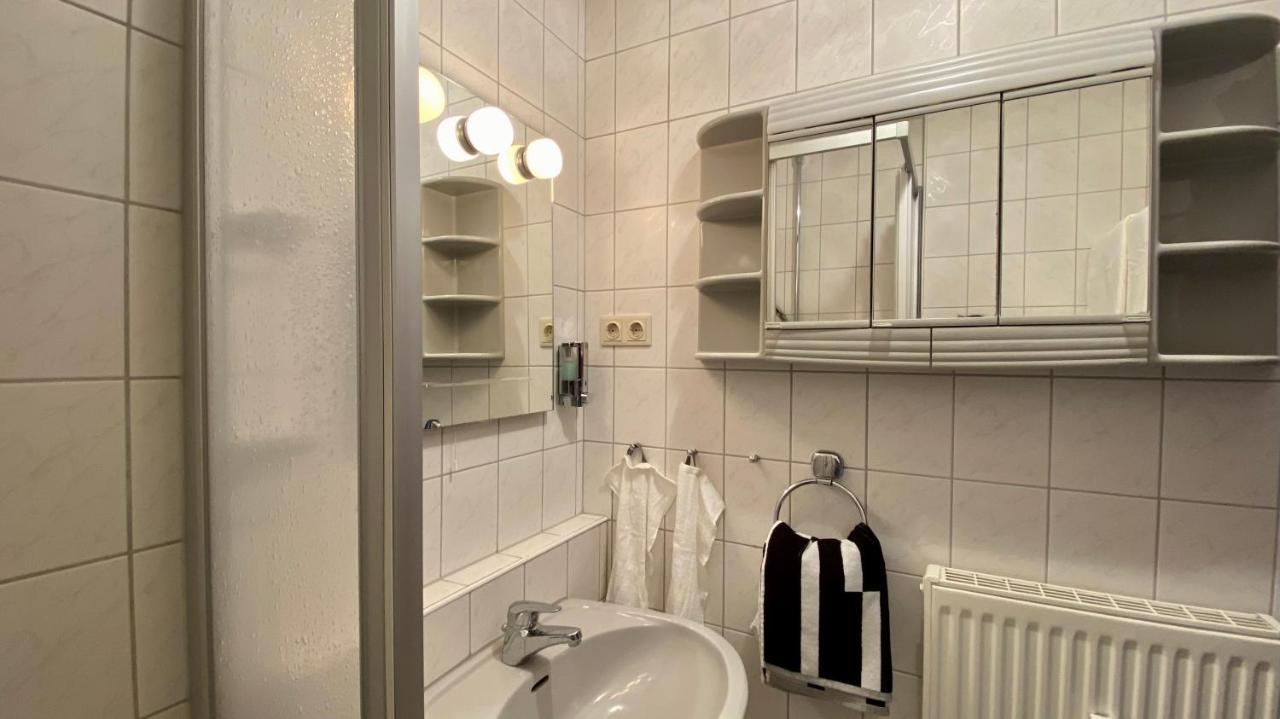 Ferienapartment Casa Heideblick mit Sonnenterrasse, Garten&Sicht auf die Heide Radeberg Exterior foto